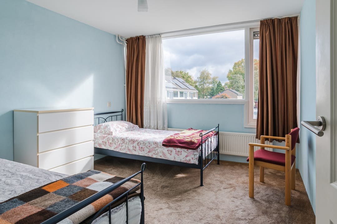 Foto 16 van Choristenpad 20