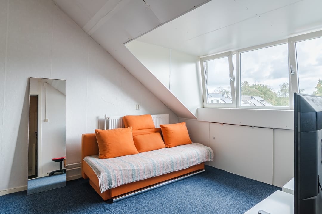 Foto 22 van Choristenpad 20