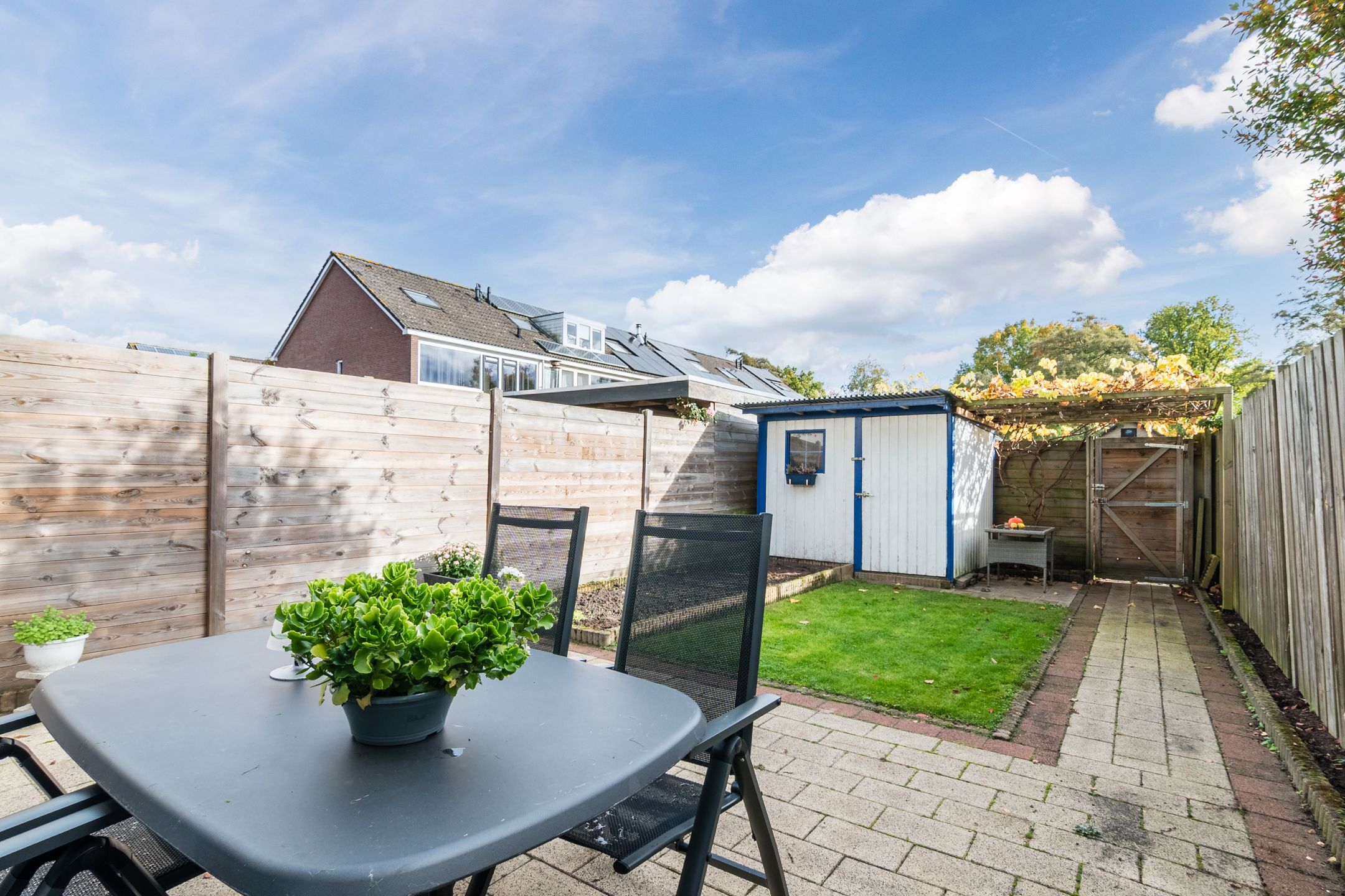 Foto 27 van Choristenpad 20