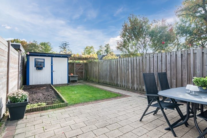 Photo 28 of Choristenpad 20