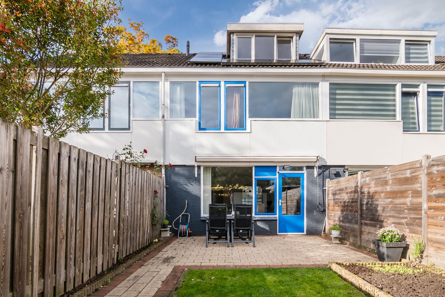 Foto 29 van Choristenpad 20