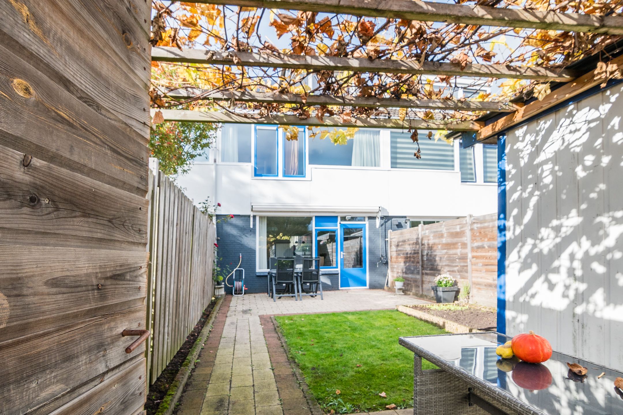 Foto 30 van Choristenpad 20