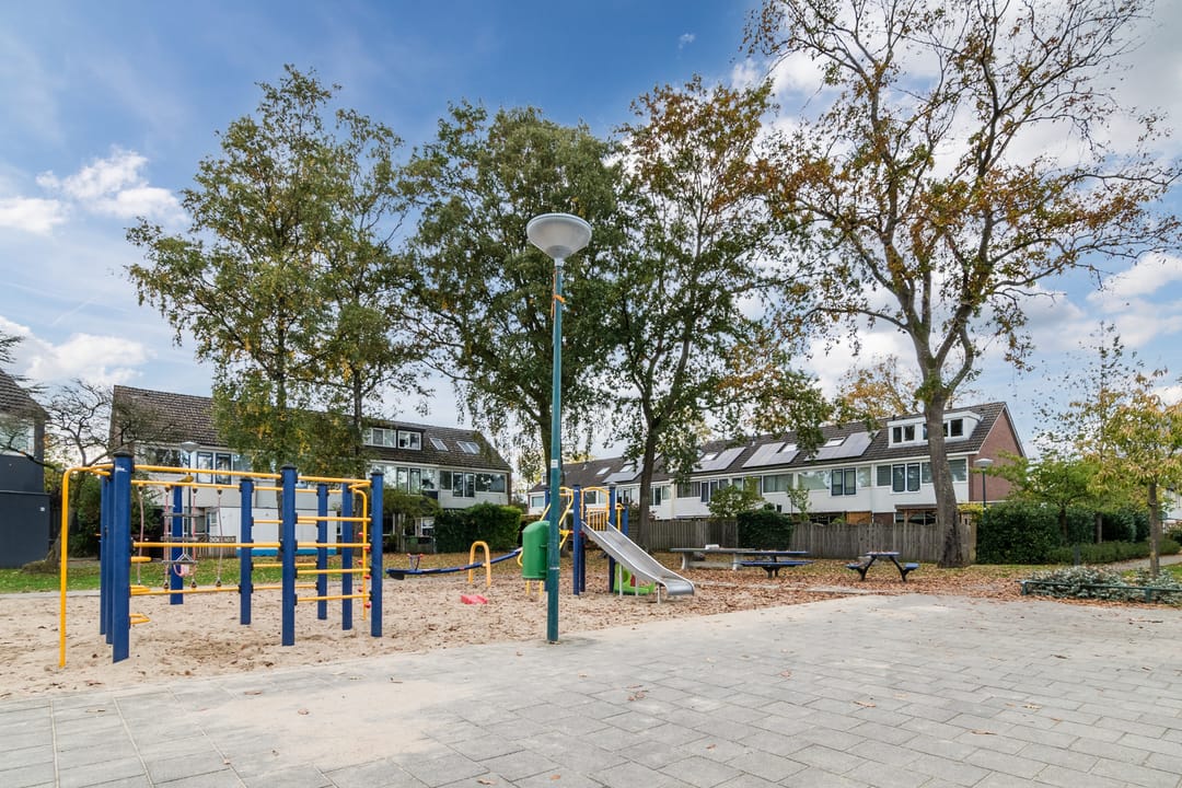 Foto 31 van Choristenpad 20