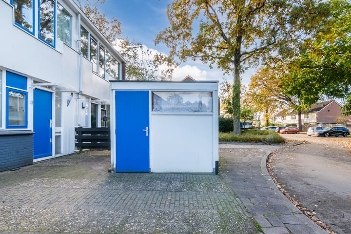 Photo 33 of Choristenpad 20