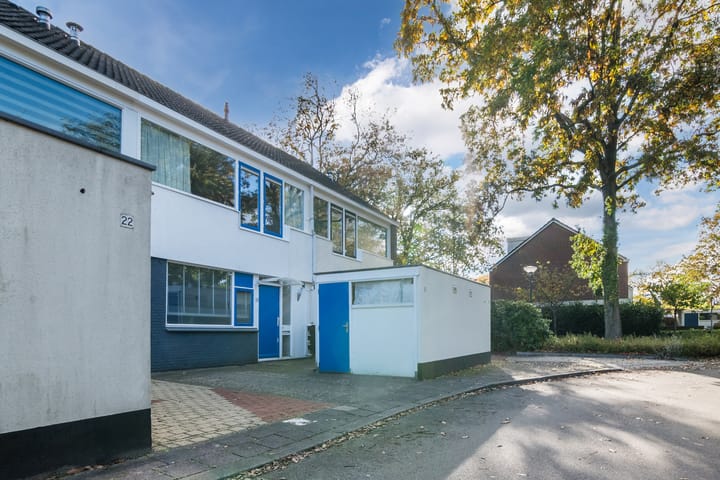 Photo 35 of Choristenpad 20