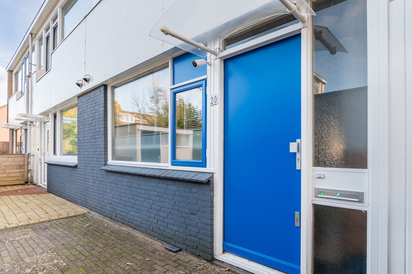 Foto 34 van Choristenpad 20