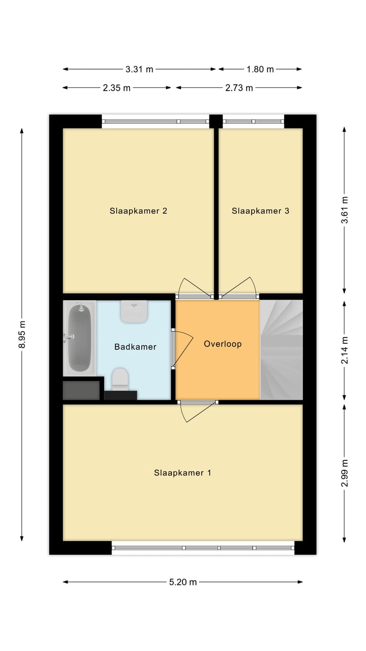 Photo 39 of Choristenpad 20