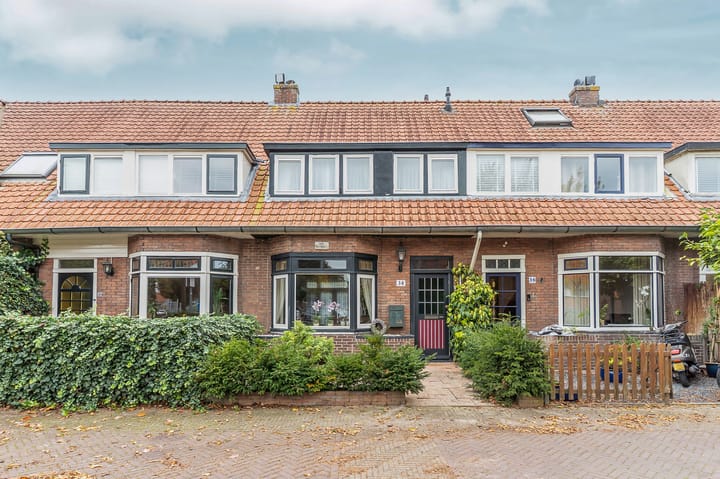 Foto 1 van Ohmstraat 38