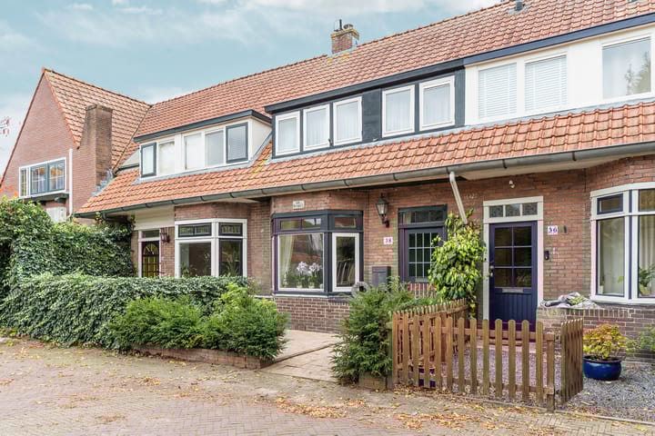 Foto 6 van Ohmstraat 38