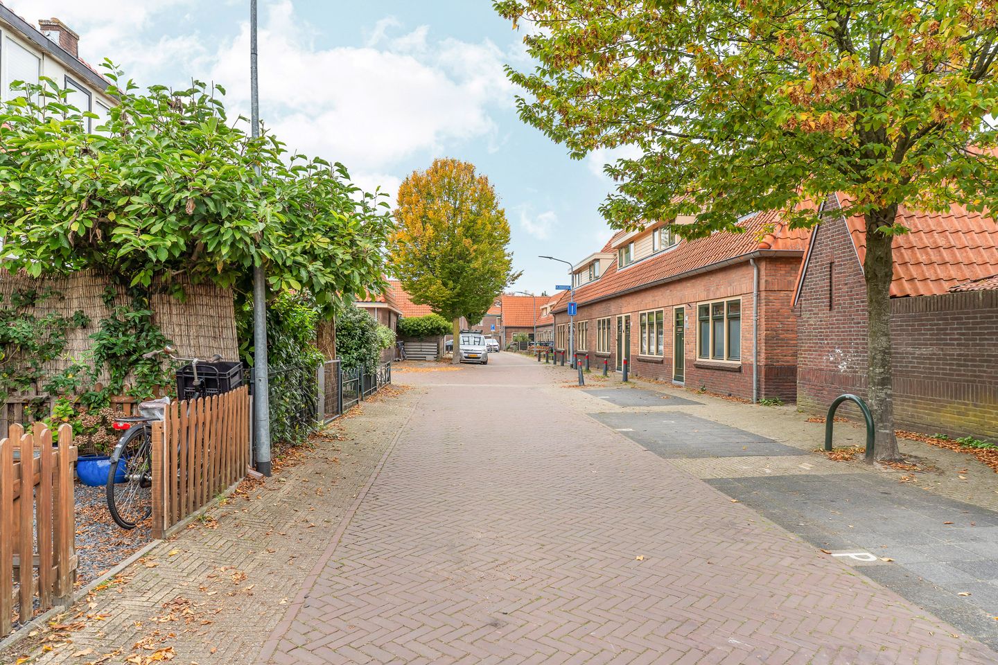Photo 10 of Ohmstraat 38