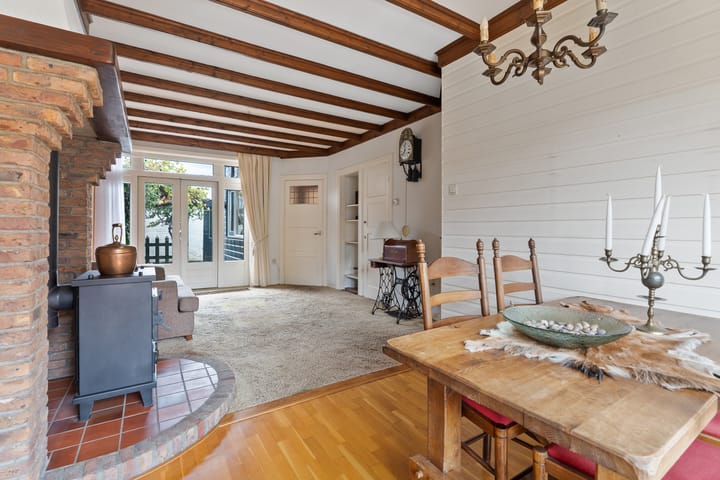 Foto 10 van Ohmstraat 38