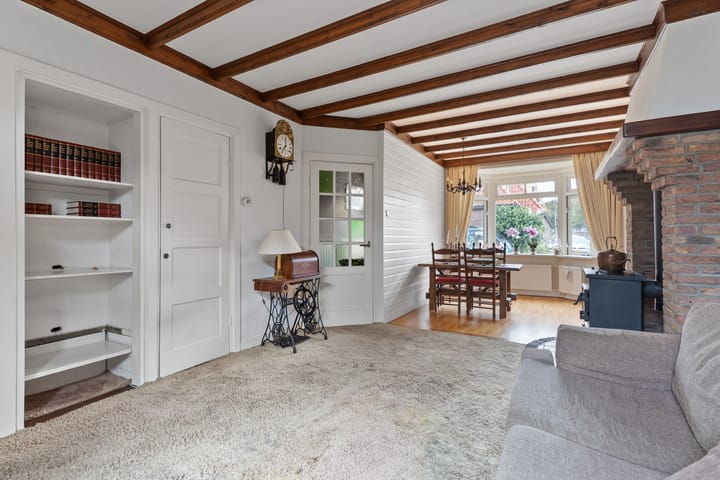 Foto 14 van Ohmstraat 38