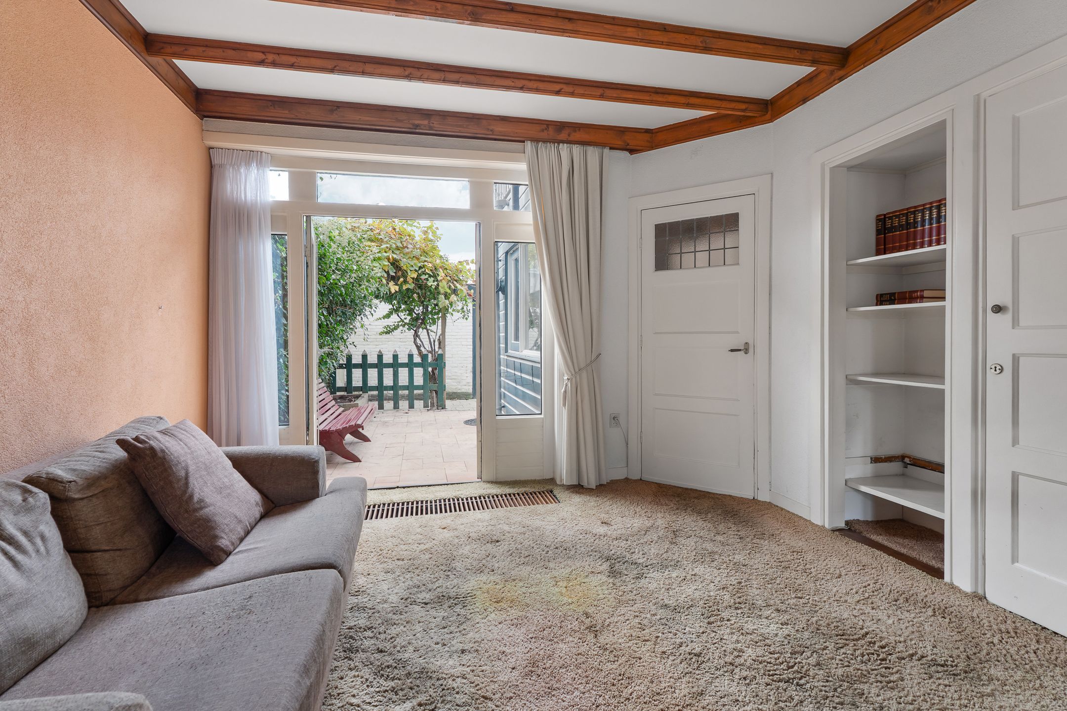 Photo 21 of Ohmstraat 38