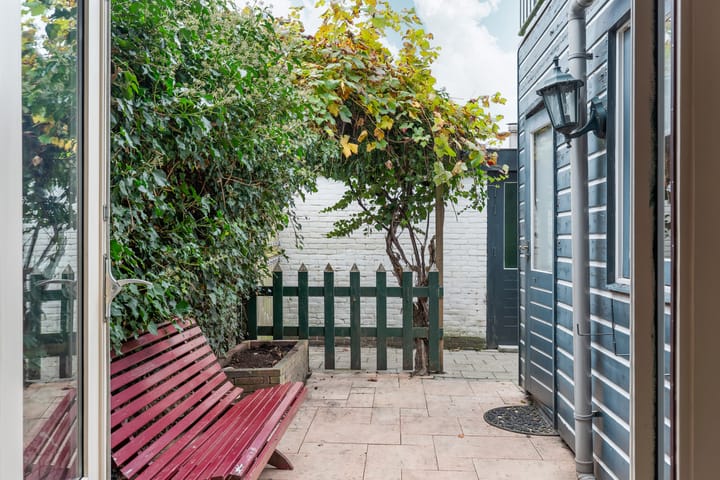 Foto 32 van Ohmstraat 38