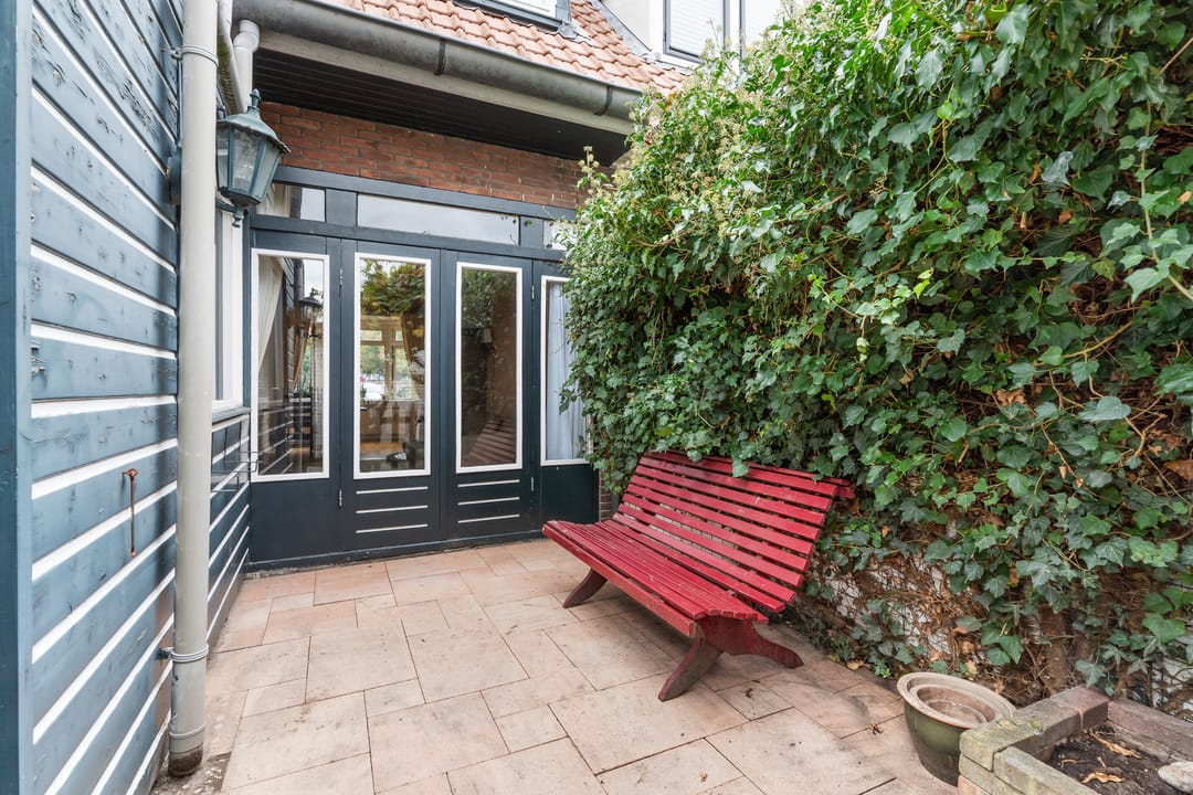 Photo 7 of Ohmstraat 38