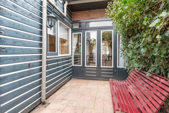 Foto 36 van Ohmstraat 38