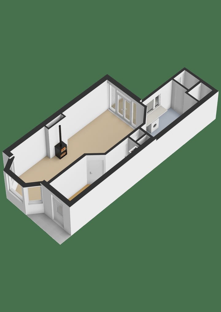 Foto 39 van Ohmstraat 38