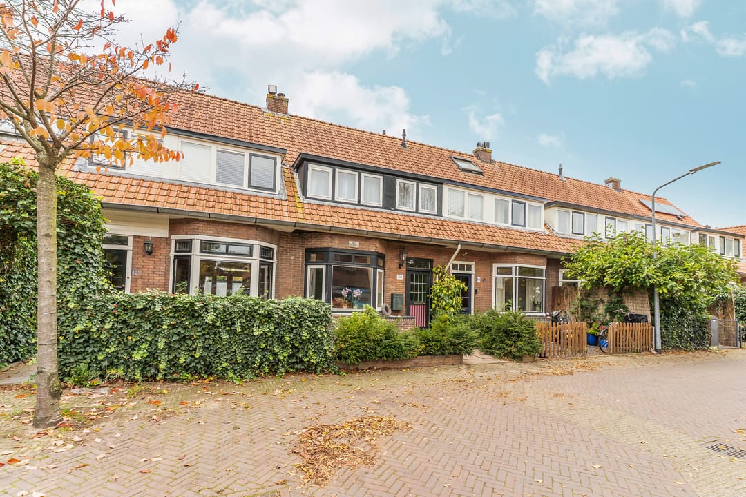 Photo 8 of Ohmstraat 38