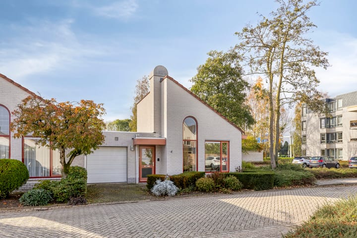 Photo 5 of Broekmorgen 34