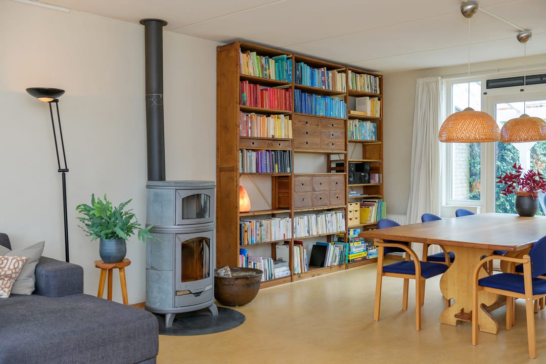 Photo 7 of Ien Dalessingel 35