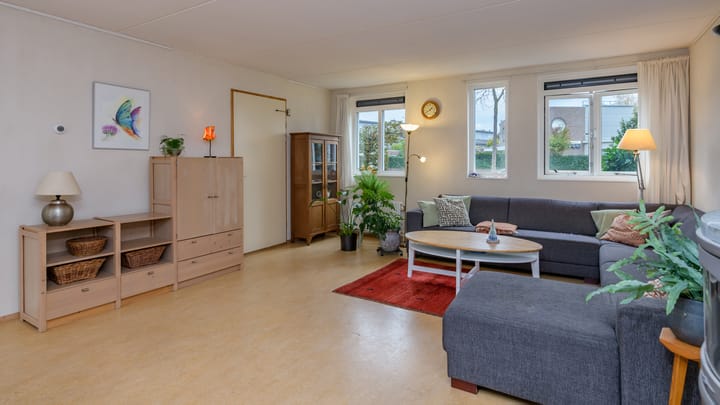 Foto 8 van Ien Dalessingel 35