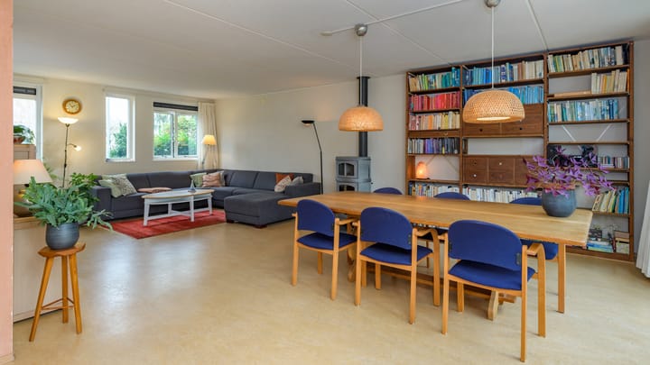 Foto 9 van Ien Dalessingel 35