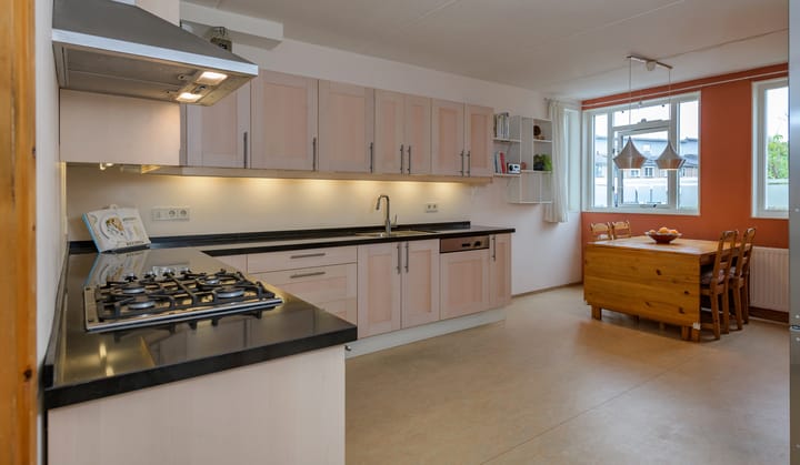 Foto 11 van Ien Dalessingel 35