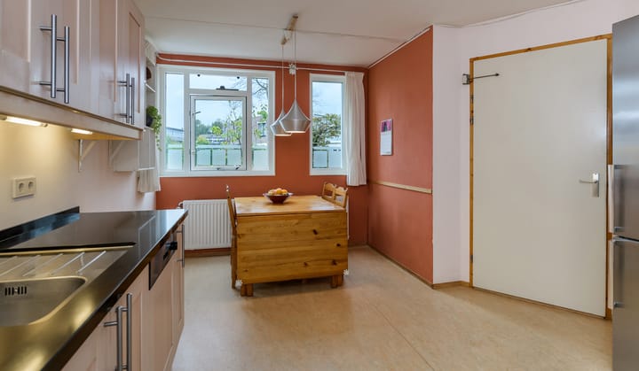 Foto 12 van Ien Dalessingel 35