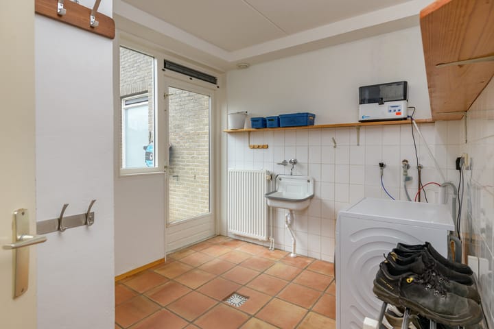 Foto 13 van Ien Dalessingel 35