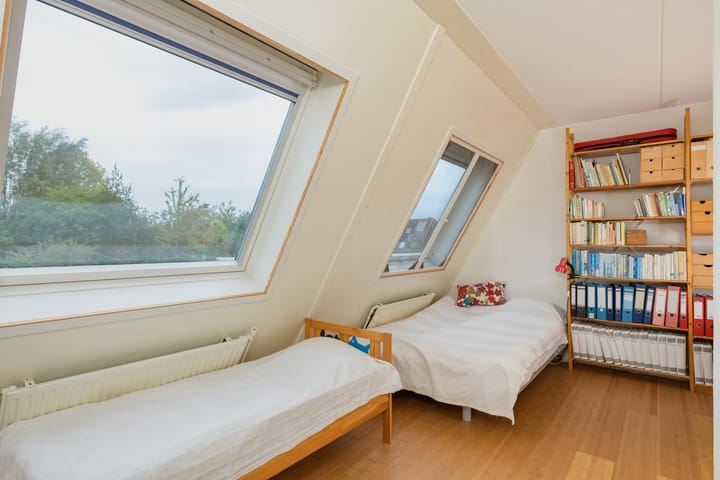 Foto 22 van Ien Dalessingel 35