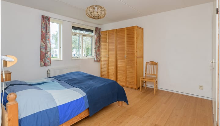 Foto 23 van Ien Dalessingel 35