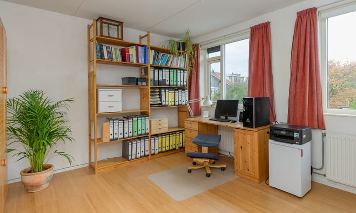 Foto 25 van Ien Dalessingel 35