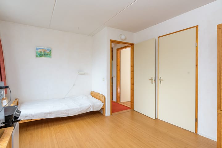 Foto 26 van Ien Dalessingel 35