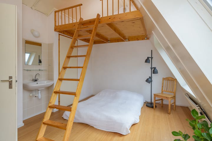 Foto 27 van Ien Dalessingel 35