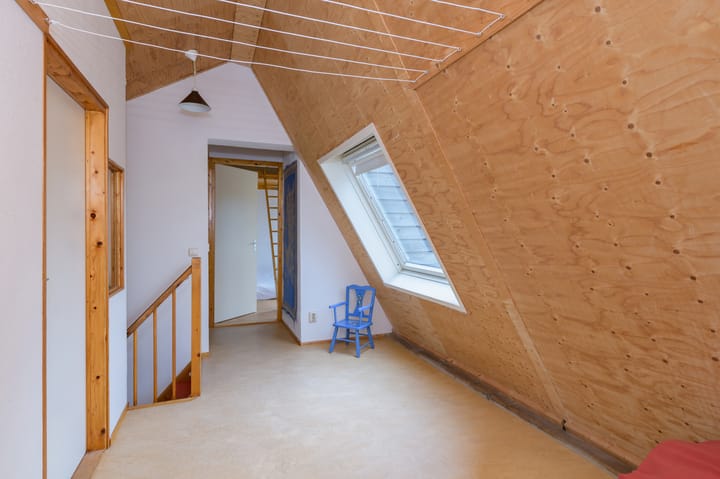 Foto 29 van Ien Dalessingel 35