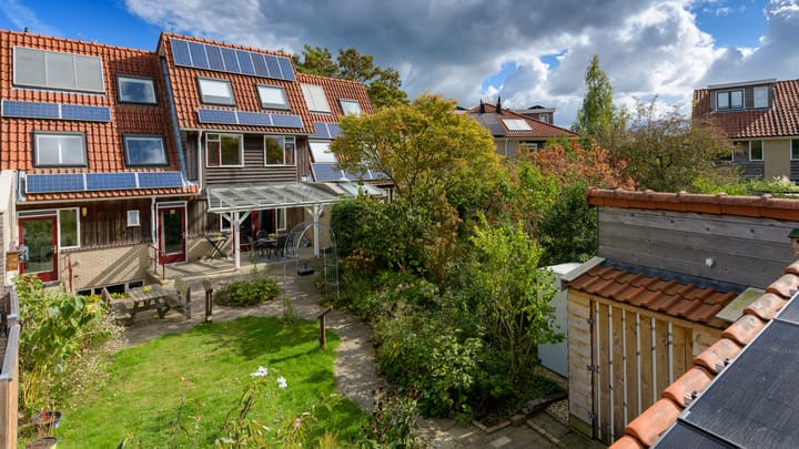 Foto 30 van Ien Dalessingel 35