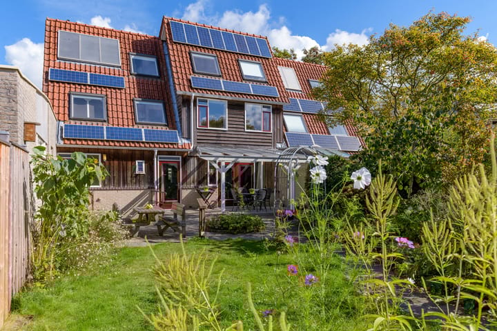 Foto 31 van Ien Dalessingel 35