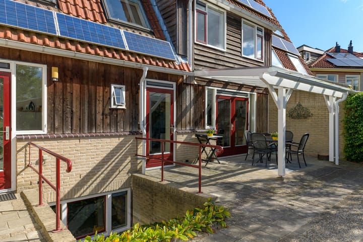 Foto 32 van Ien Dalessingel 35