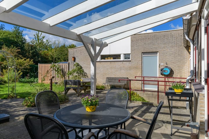 Foto 33 van Ien Dalessingel 35