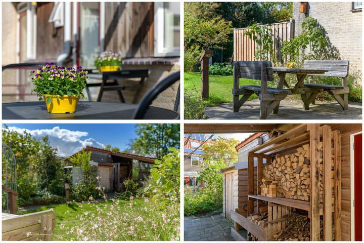 Foto 34 van Ien Dalessingel 35