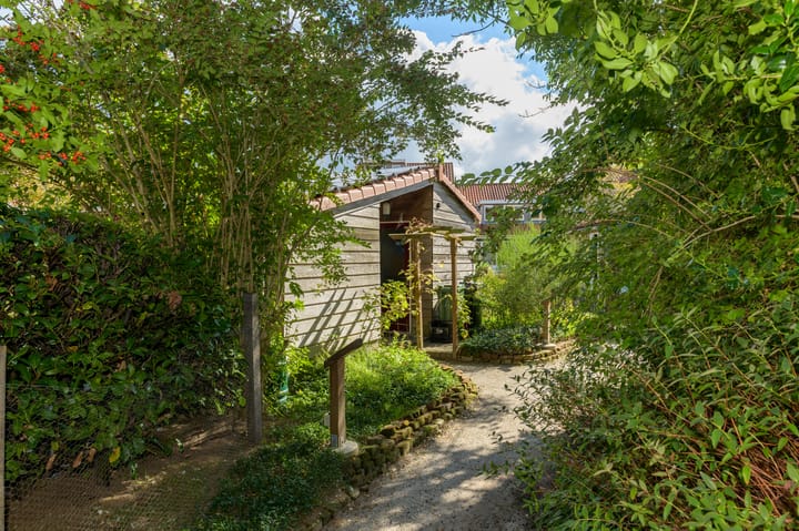 Foto 39 van Ien Dalessingel 35