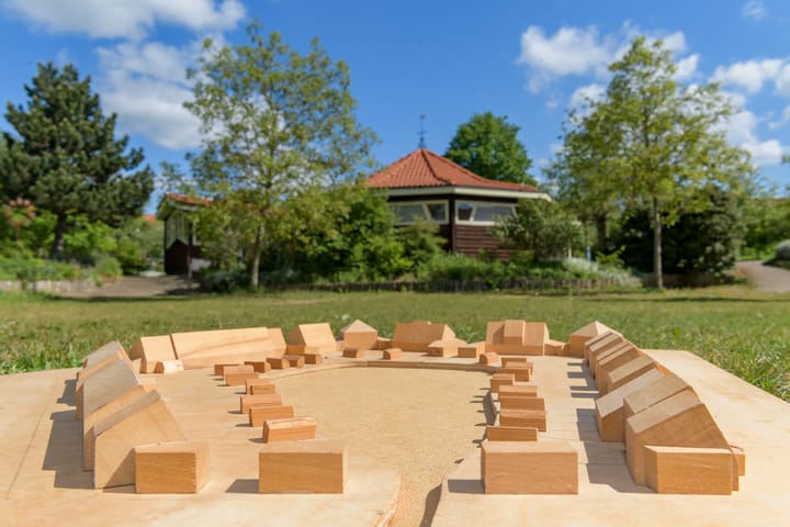 Foto 41 van Ien Dalessingel 35