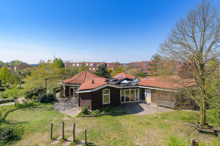 Foto 43 van Ien Dalessingel 35