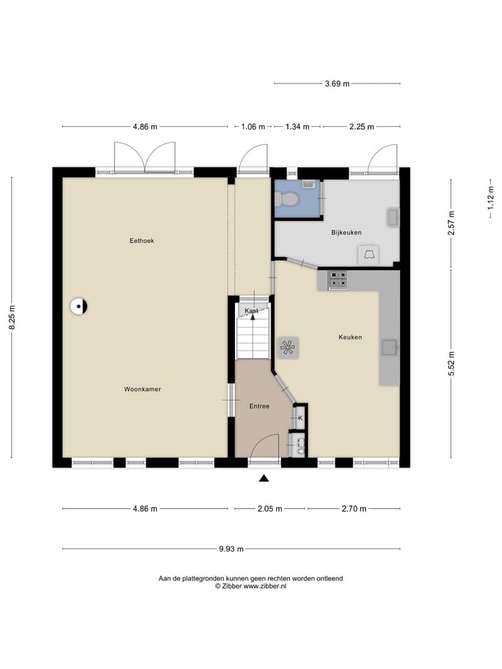 Foto 47 van Ien Dalessingel 35