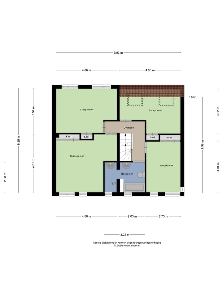 Foto 48 van Ien Dalessingel 35