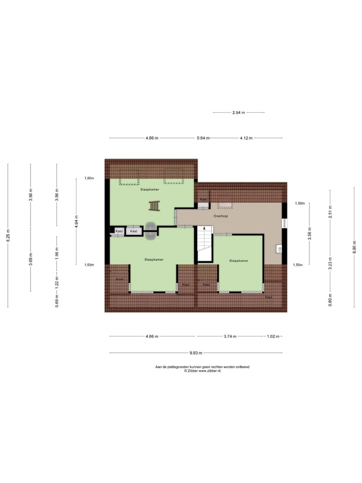 Foto 50 van Ien Dalessingel 35