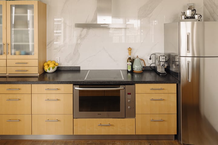 Photo 16 of Omval 114