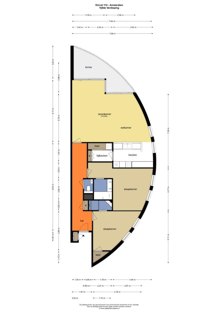 Photo 31 of Omval 114