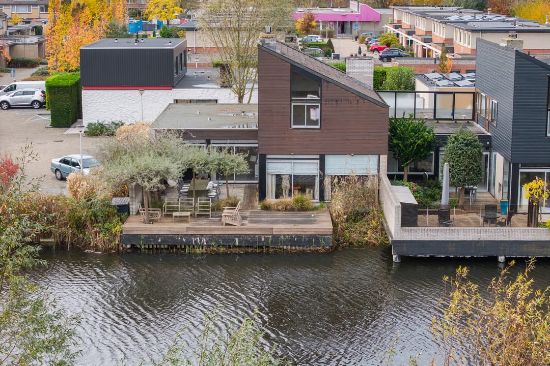 Foto 26 van Overwaard 14