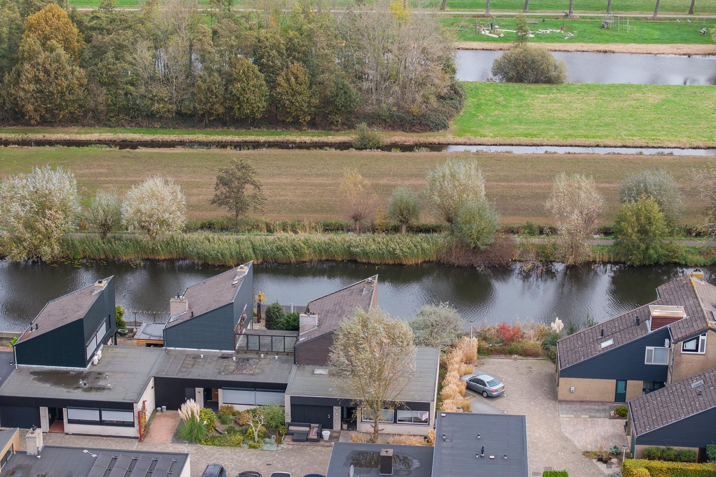 Foto 34 van Overwaard 14